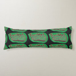 Almofada Comprida Touch Wood