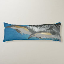 Travesseiros flutuantes