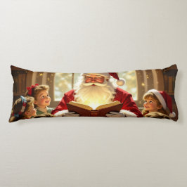 Almofada Comprida „Weihnachtliche Harmonie“