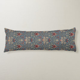 Almofada Comprida William Morris: Cachorro de Cachorro