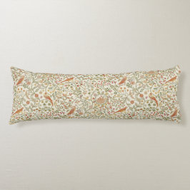 Almofada Comprida William Morris "Newill" 1
