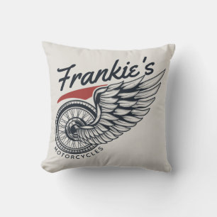 Almofada Compro Personalizado de Pneus-Pneus-Biker