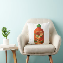 Almofada Compro Sriracha Pho