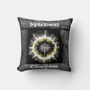 Almofada Compulsão espiritual