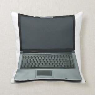 Almofada computador portátil dos multimédios