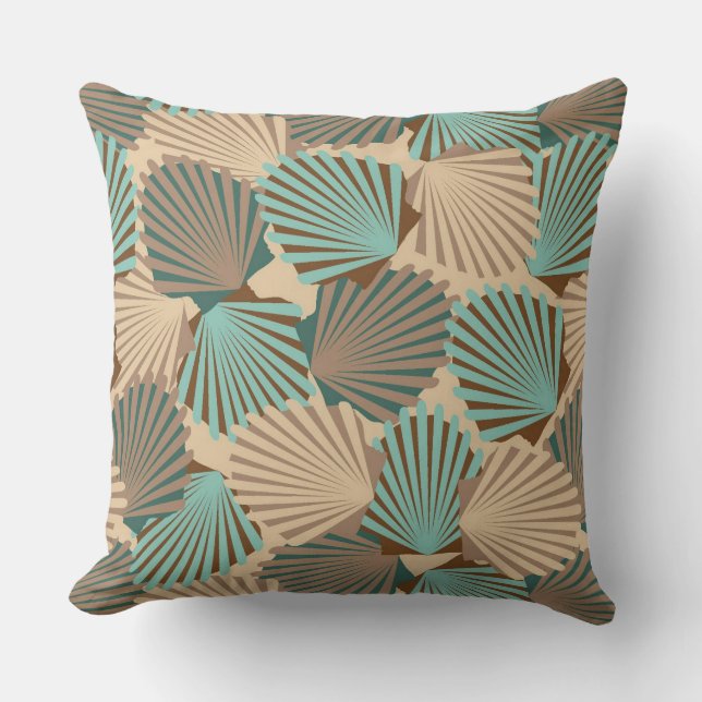 Almofada Conchas (Frente)