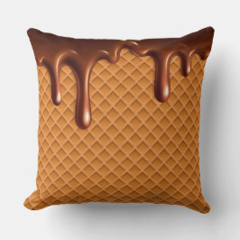 Almofada Cone de Sorvete