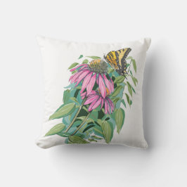 Almofada Coneflower Outdoor pillow