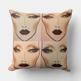 Almofada Configurar SET