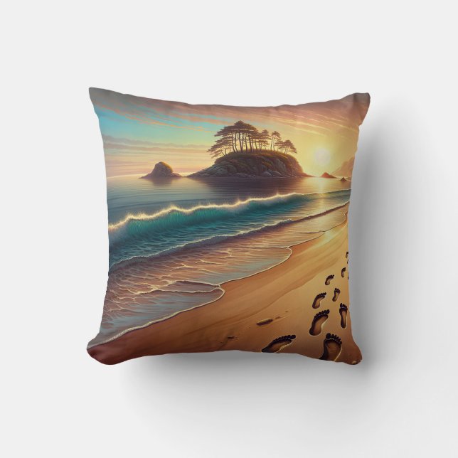 Almofada Conforto com o advogado (Frente)