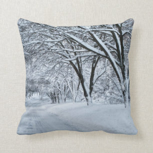 Almofada Conforto de inverno