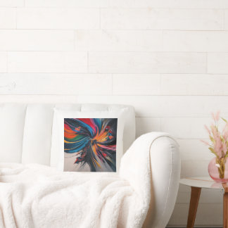 Almofada Conforto Heroico: Cobrir de Cushion Superhumano"