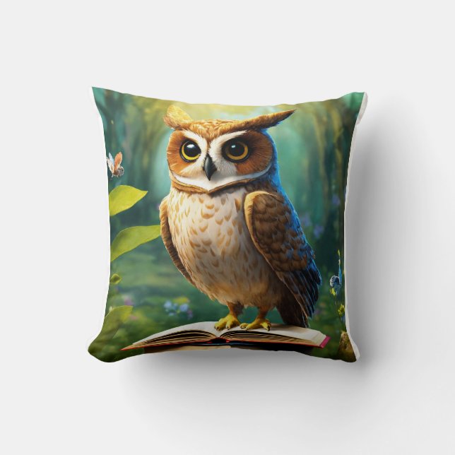 Almofada Conforto Luxuoso: Travesseiro Premium (Frente)