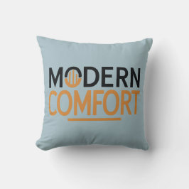 Almofada Conforto Moderno