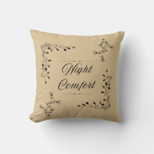 Almofada Conforto Noturno