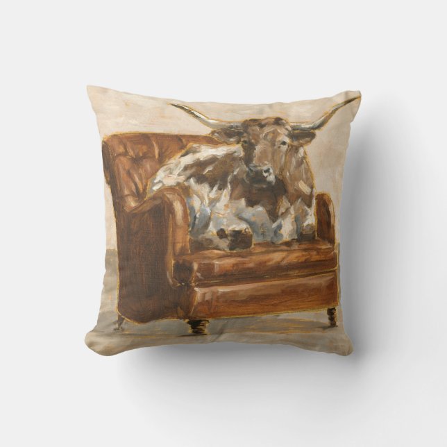 Almofada Conforto Refinado I (Frente)