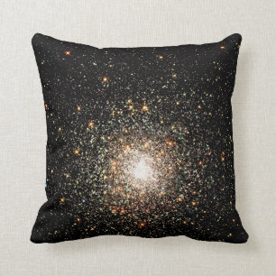 Almofada Conjunto de estrela da Via Láctea