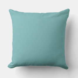 Almofada Conjunto de presente extra decorativo azul moderno
