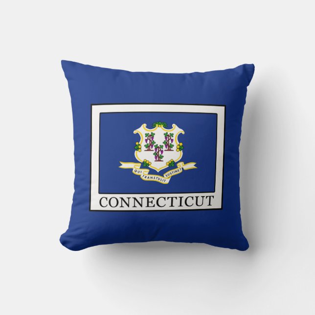 Almofada Connecticut (Frente)
