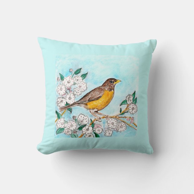 Almofada Connecticut (Frente)