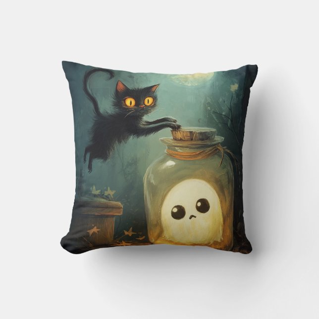 Almofada Conseguiu (Frente)