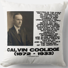 Almofada Consolidação Omnipotente de Determinação de Persis