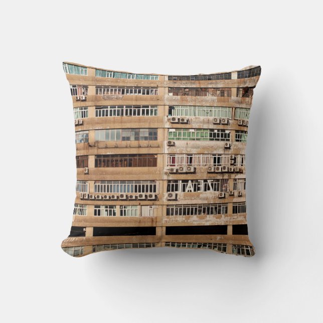 ALMOFADA CONSTRUÇÃO DE CONCRETOS MARCADOS (Frente)