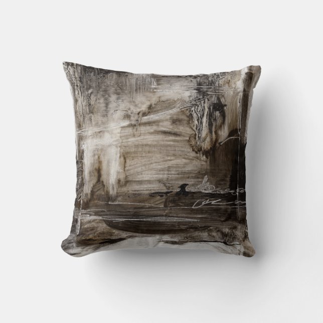 Almofada Continuum I (Frente)