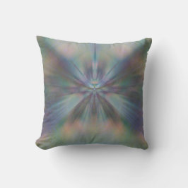 Almofada Convergência pacífica