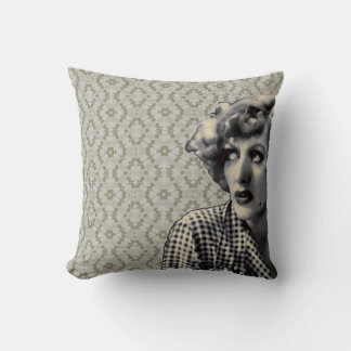 Almofada Conversa do travesseiro