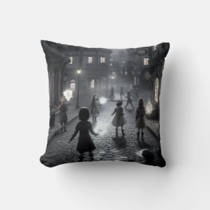 Almofada Conversações Sobre O Cobblestone Tote Bag
