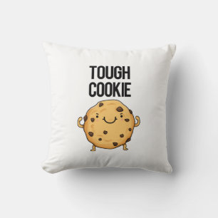 Almofada Cookie Funny Cookie Pun