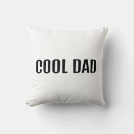 Almofada Cool Dad