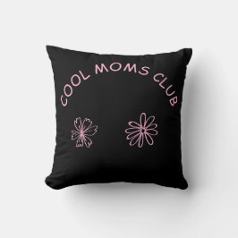 Almofada Cool moms club