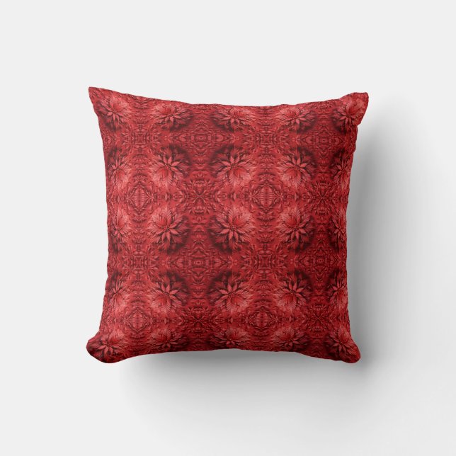 Almofada Cool Santa Claus (Frente)