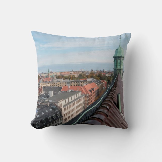 Almofada Copenhaga (Frente)