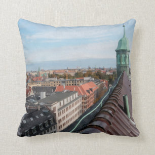 Almofada Copenhaga