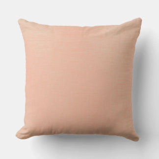 Almofada Cor Blush Envelhecido