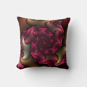 Almofada Cor Do Travesseiro decorativo De Fraturas De Amor
