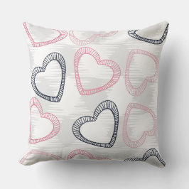 Almofada Coração