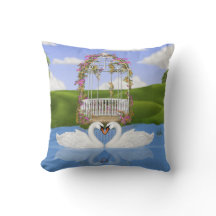 Coração dos Cisnes