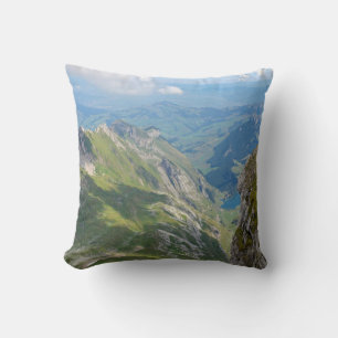 Almofada Cordilheira dos Alpes austríacos