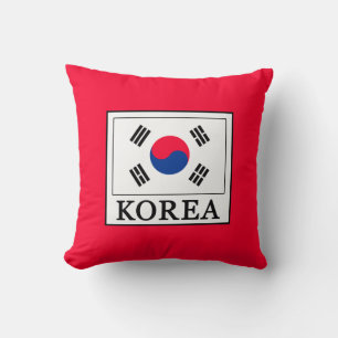 Almofada Coreia