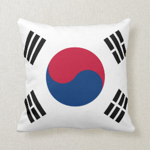ALMOFADA COREIA DO SUL
