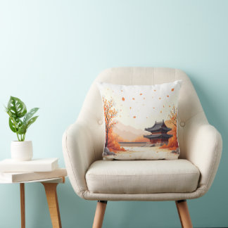 Almofada Coreia tradicional