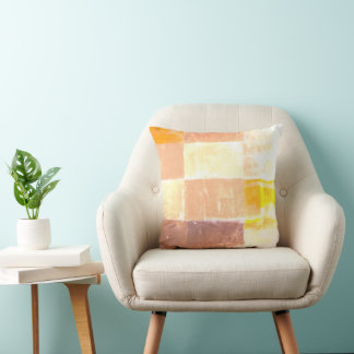 Almofada Cores Amarelas Vwndretti Duvet