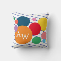 Cores Geométricos do Decor do Quarto Infantil