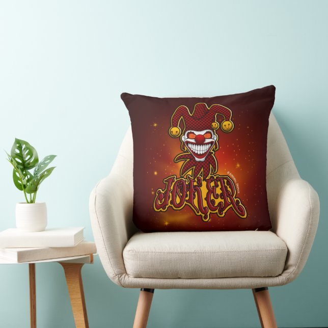 Almofada Coringa (Cadeira)