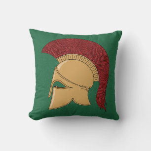 Almofada Corinthian Helmet