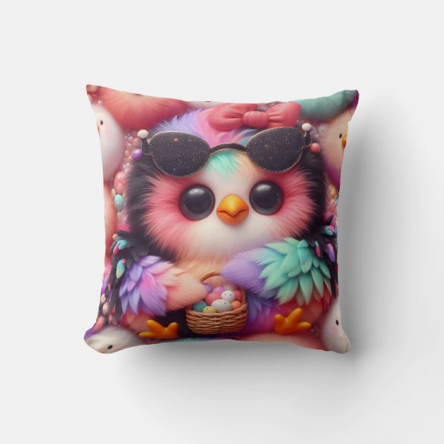 Almofada Coroa (Frente)